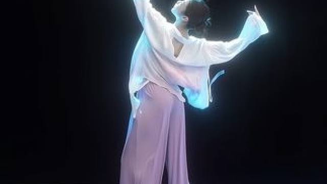 我也不想这么样 反反复复 反正最后每个人都孤独 #我也不想这样 #我也不想这么样反反复复 #古典舞 