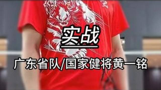 专业队选手拉吊迅速稳健、杀球进攻迅猛尖锐！学习到了很多 #羽毛球 #源式羽球 #一铭