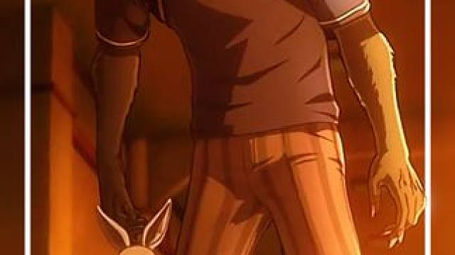 就这个体型差爽啊 #动物狂想曲 #体型差 #动漫 #治愈