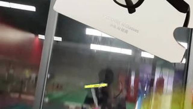 #羽球人#小米Ai眼镜 #雷军