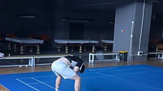 你不是没有活动开 只是像她对你慢热而已#羽毛球 #伤感#川崎攻剑  #川崎风切5