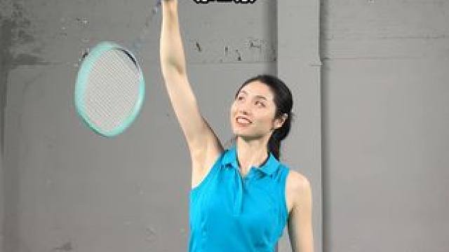 打羽毛球千万不要这么练-第2集 #羽毛球 #羽毛球教学 #羽毛球技术