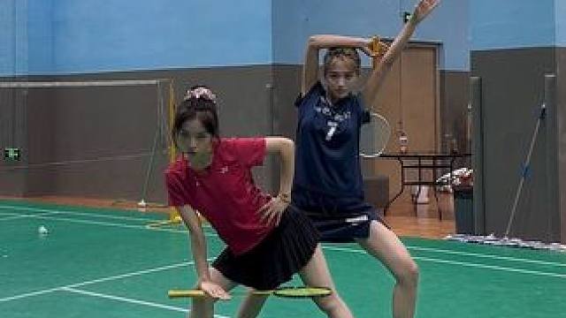 你有多久没打球了？ 