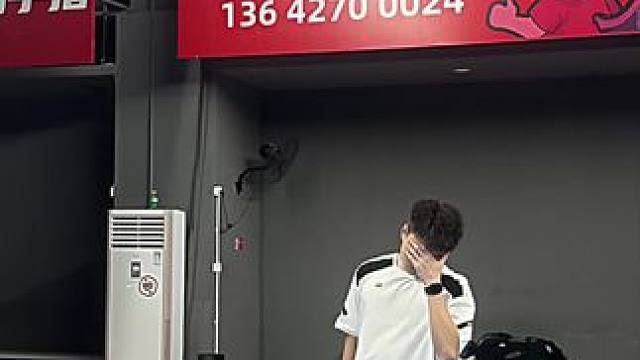 你的假动作真多 就像她的花言巧语一样#羽球人 #伤感 #川崎穿越 #川崎穿越2MID