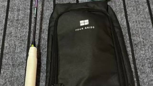 便宜好用防臭球鞋收纳袋！ #羽毛球鞋收纳袋 #球鞋收纳袋#羽毛球#球鞋收纳