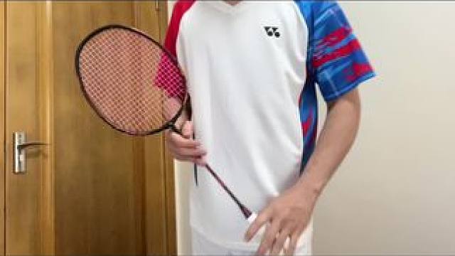 论抽象还得是羽球人！ #羽毛球 #羽毛球服#打羽毛球