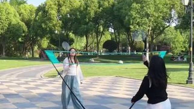便携式羽毛球网架 #羽毛球网架#便携式羽毛球网架#羽毛球