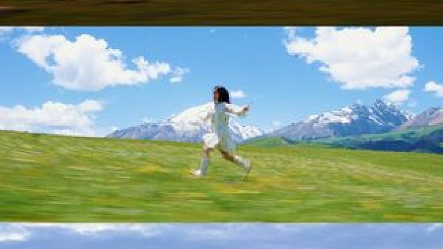 自由一旦漫开，就无边无际…。#机位天才已就位 #交换世界计划 #环球旅行1995 #青年创作者扶持计