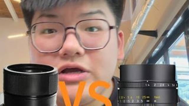 沧野VS徕卡｜售价相差1000倍 #沧野影像  #摄影