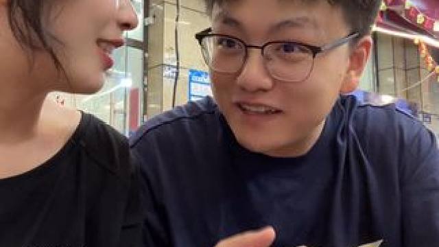 永远会被“可以打包”四个字说服 （前一版视频导出有问题，重新发的嘻嘻）#情侣日常 #vlog日常