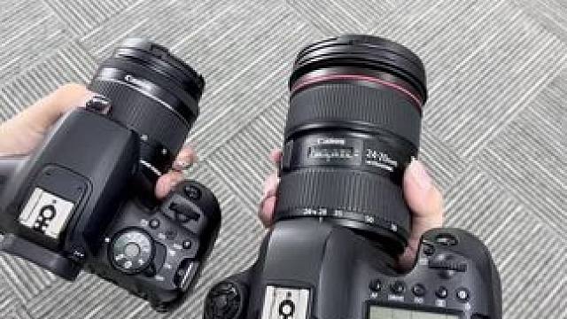 希望新手7月入的相机，都是高性价比❗️ 作为一名正儿八经的女摄影师，大大小小也用过不少相机，接下来列