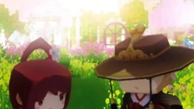 #迷你世界 #男大女大都在玩的相亲房 #迷你世界心动时刻 #迷你机械时代激励计划