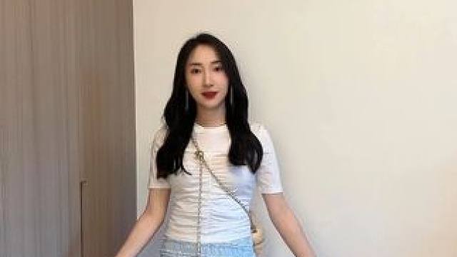 海边度假，就算忘了带老公，也不能忘了这件裙子！ #度假穿搭 #裙子 #穿搭 #仙女裙 #度假穿什么