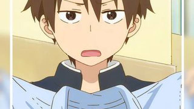 龙都这么呆的吗 #小林家的龙女仆 #动漫推荐