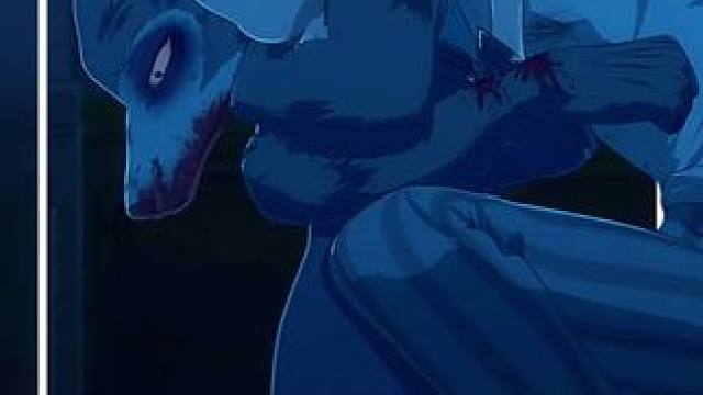 我的一切都是为你而生 #动物狂想曲 #雷格西 #动漫 #纯爱