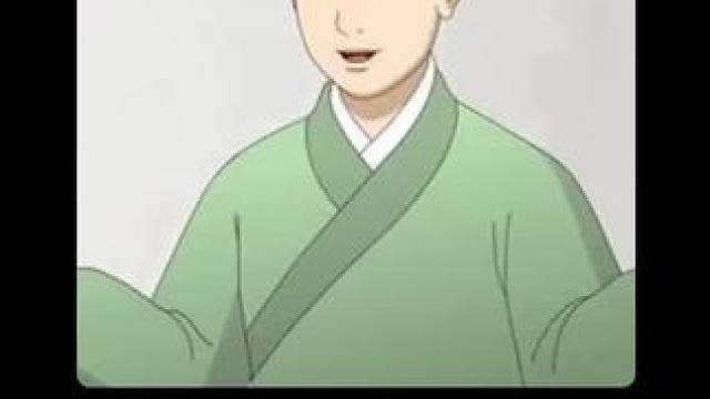 一只不起眼的水獭，间接拯救了无数人 #动画解说 #怀旧动画 #温胃降逆颗粒 #仙宝温胃颗粒