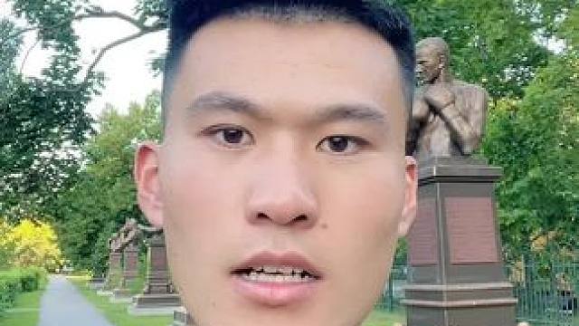 高考落榜体育生如何申请国外的大学？ #高考 #体育生 #俄罗斯国立体育大学 #体育留学 #沉淀