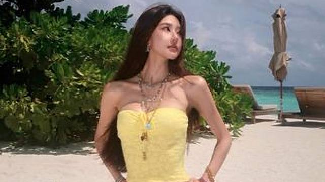 喜欢我的黄皮肤#豪门妈咪的反击 #恋恋娇妻