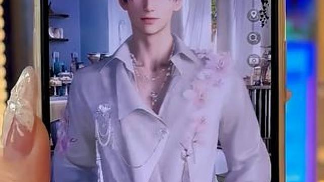 跨越时空的爱恋，最奢望的就是共处一个时空心脏共振的那一刻！#别人线下是打卡我线下是吃席