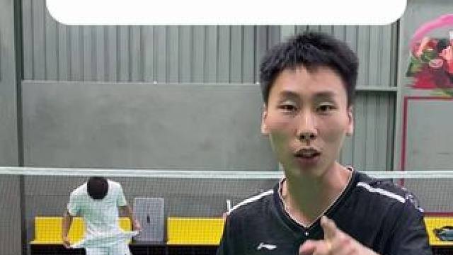 打的就是羽毛球 #羽毛球 #羽球人 #的幸