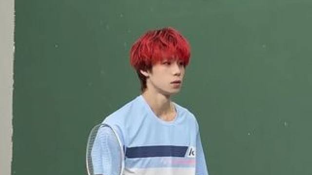 法修散打！！ #羽毛球 #川崎穿越2mid #川崎穿越 #川崎羽毛球鞋