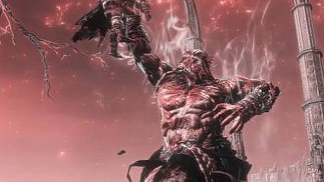 躲的了初一，躲不过十五！#艾尔登法环