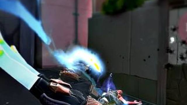 给你五块这把让我玩 #无畏契约手游  
#无畏契约手游正式开测