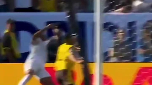 谁能笑到最后！