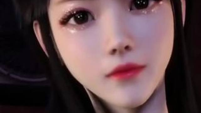 #虚拟女友体验#遭贼狂喜