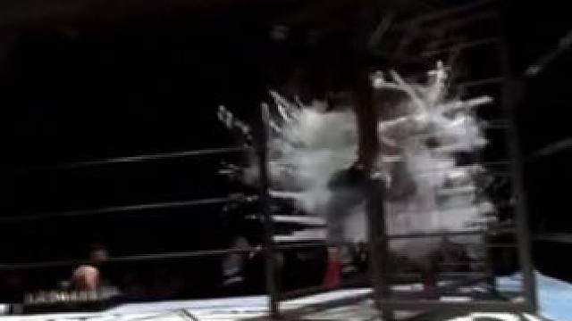 我发布了一个新视频，快来围观吧！