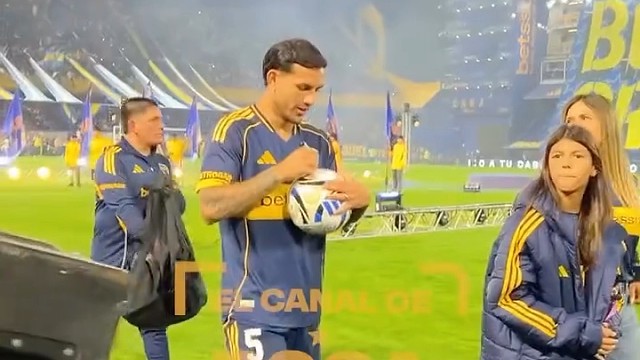 叶落归根！31岁阿根廷国脚#足球