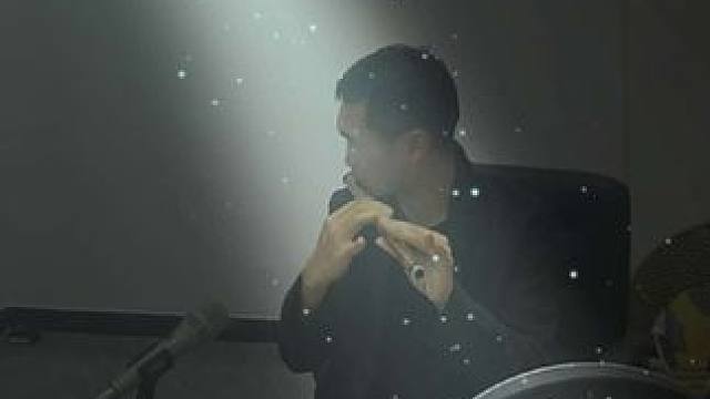 清吹才有灵魂#笛子。