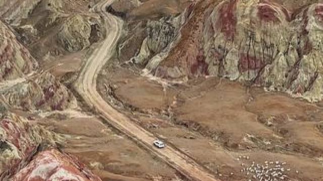 能沉下心来听西海前奏的，皆充斥着无奈、苍凉与惆怅，人人都有遗憾!#阜康市 #新疆是个好地方 #一起去