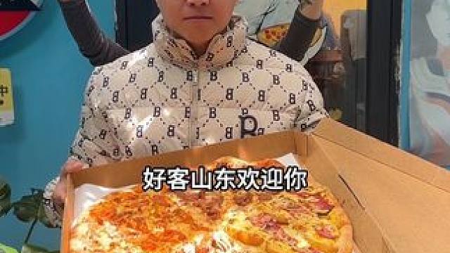 济南昨天都下雪了 周末很凉爽欢迎大家来济南#山东高温 #山东文旅 #好客山东 #山东美好推荐官 #好