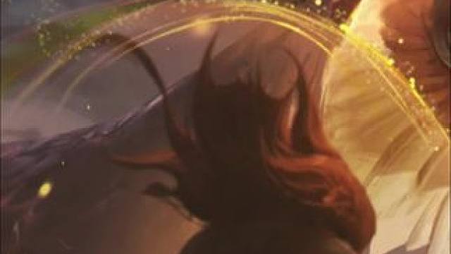 十剪九吉（下）天使已是无敌路何须再借发财树…#云顶之弈 #金铲铲之战