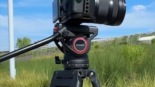 你的滑轨、提词器需要一个重型三脚架#重型三脚架 #自媒体 #短视频拍摄 #口播录制