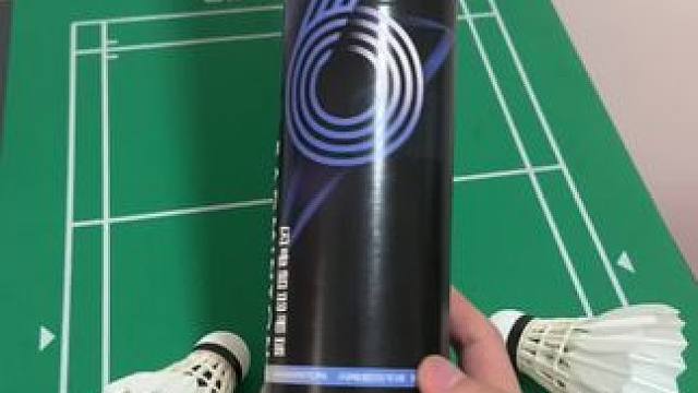 七十多的鹅毛拉直羽毛球！真的太香了 #羽毛球#口粮球#羽毛球