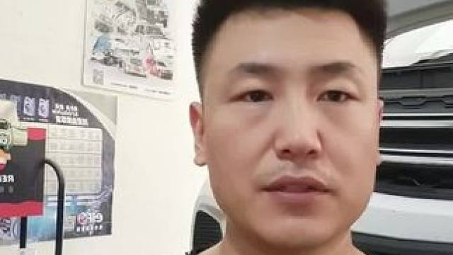 买完新车发动机下护板一定要装，看完这个你就明白为什么！#汽车下护板#发动机#新车