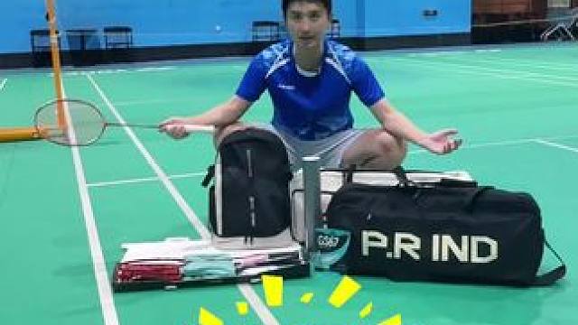 超级福利，包你满意！ #浦锐狂徒s#浦锐羽毛球拍