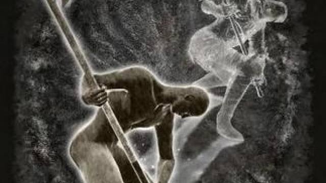 这是替身攻击！——幻影共击战灰测评 #艾尔登法环 #艾尔登法环攻略 #steam游戏 #游戏 #游戏