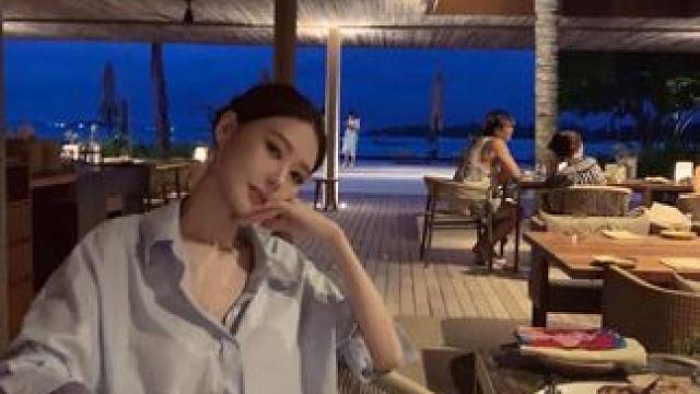 时间，会让我变成勇敢、有力量的人。