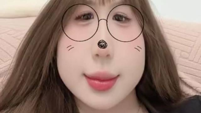 谁把我的小蛋糕调成小老鼠了？