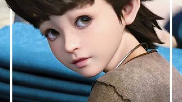 天生道种给你做书童是一种什么体验！ #大道朝天 #动漫 #搞笑