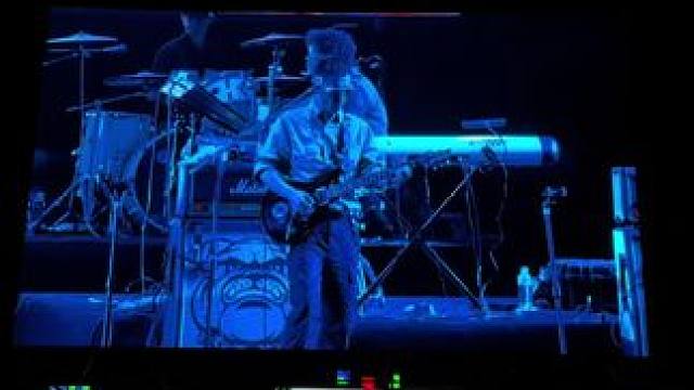 新疆草莓音乐节许巍蓝莲花完整版 #新疆草莓音乐节 #新疆超级草莓音乐节 #草莓音乐节#音乐现场 #前