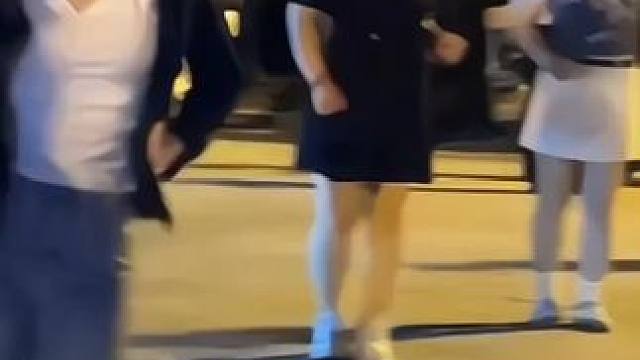 讨厌广场舞吗#广场舞dou起来 #广场舞