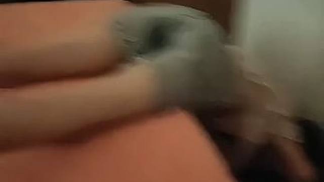 #按摩放松 #人类高质量spa