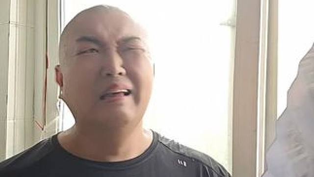 热，忒热了 #注意防暑降温 #娱乐搞笑