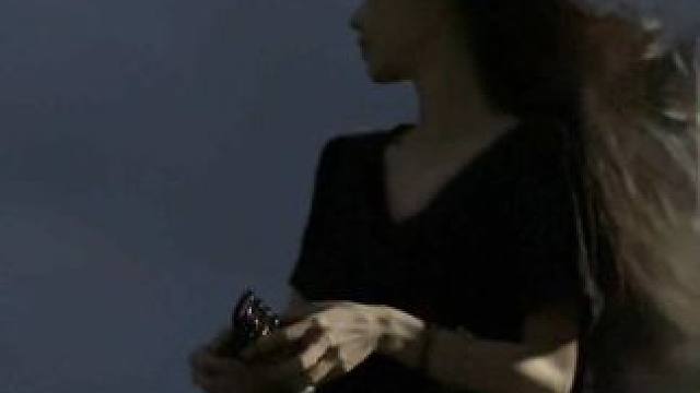 记录海岛台风来临前的一刻 #海边