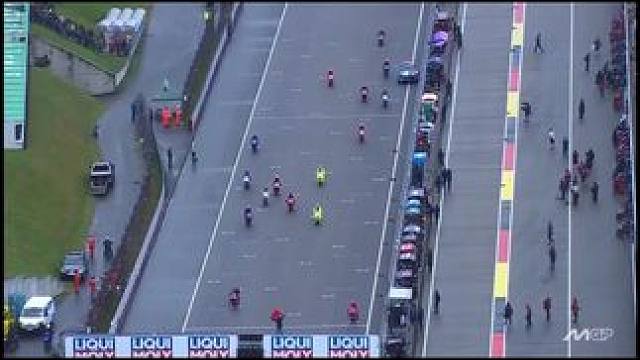 2025.7.12 #motogp 德国大奖赛冲刺赛全场精彩回顾 #赛车 #比赛 #摩托车 #比赛现
