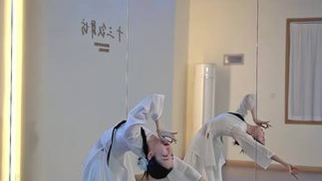 《月上歌》镜面版教学 